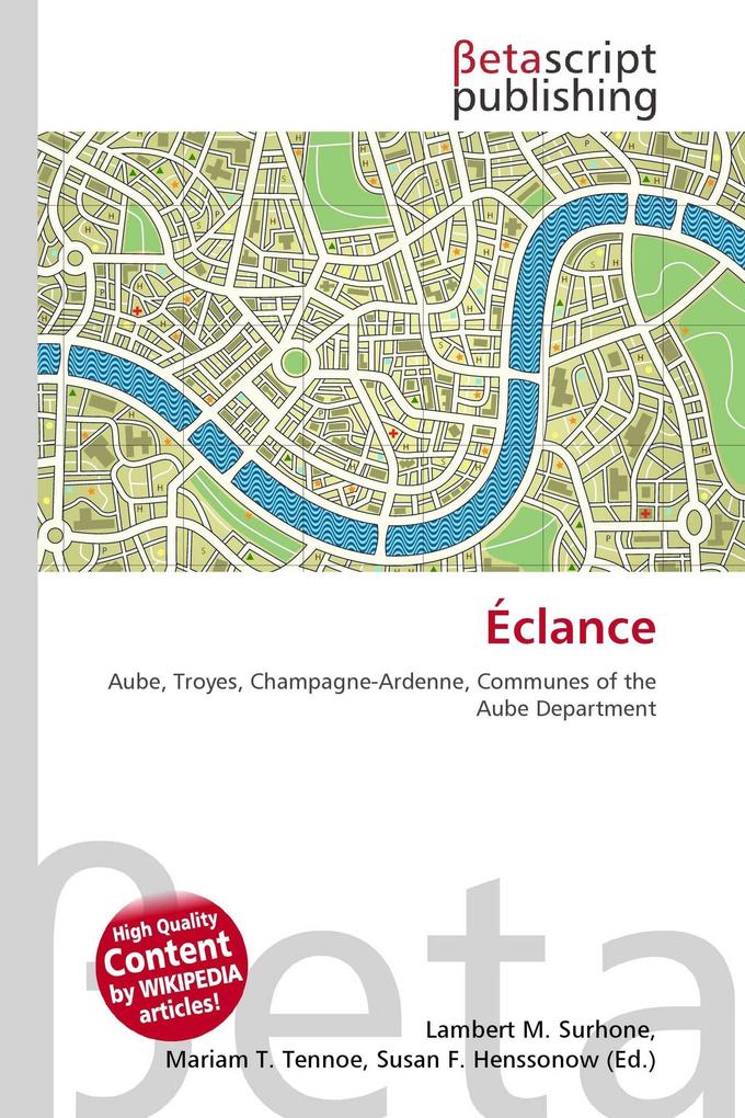 Éclance
