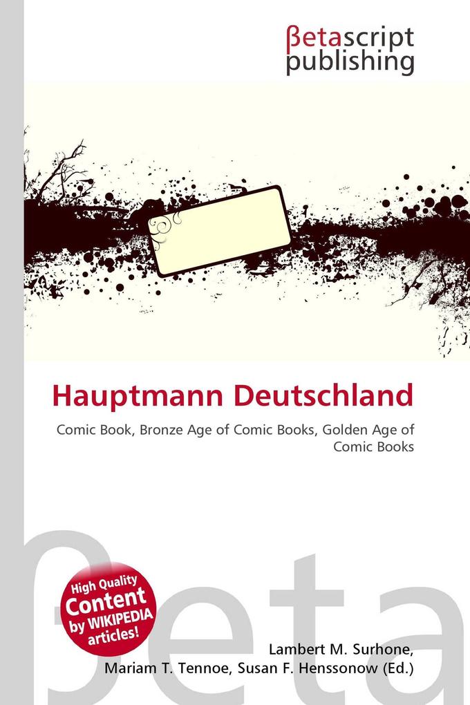 Hauptmann Deutschland