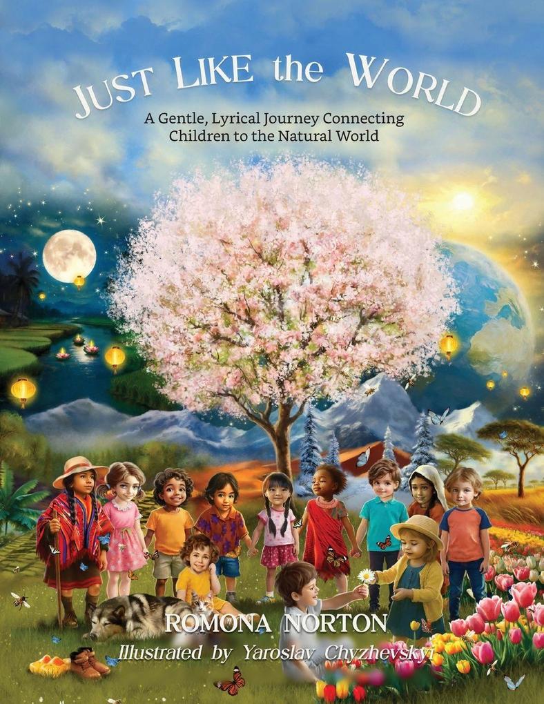 Just Like The World
