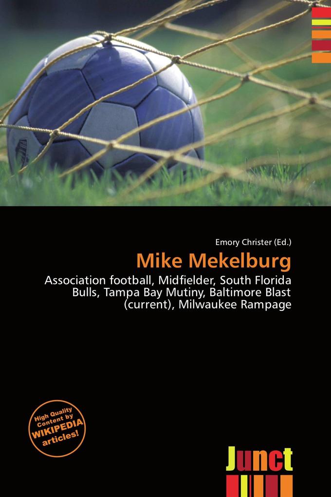 Mike Mekelburg