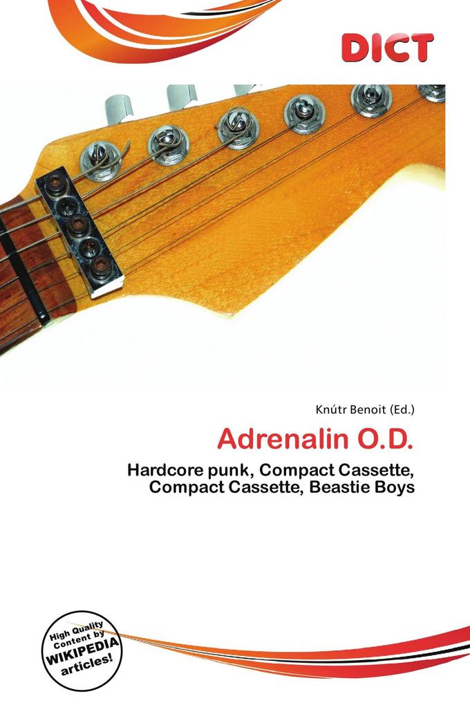 Adrenalin O.D.