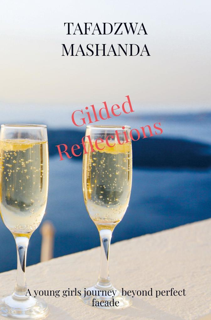 Gilded Reflections