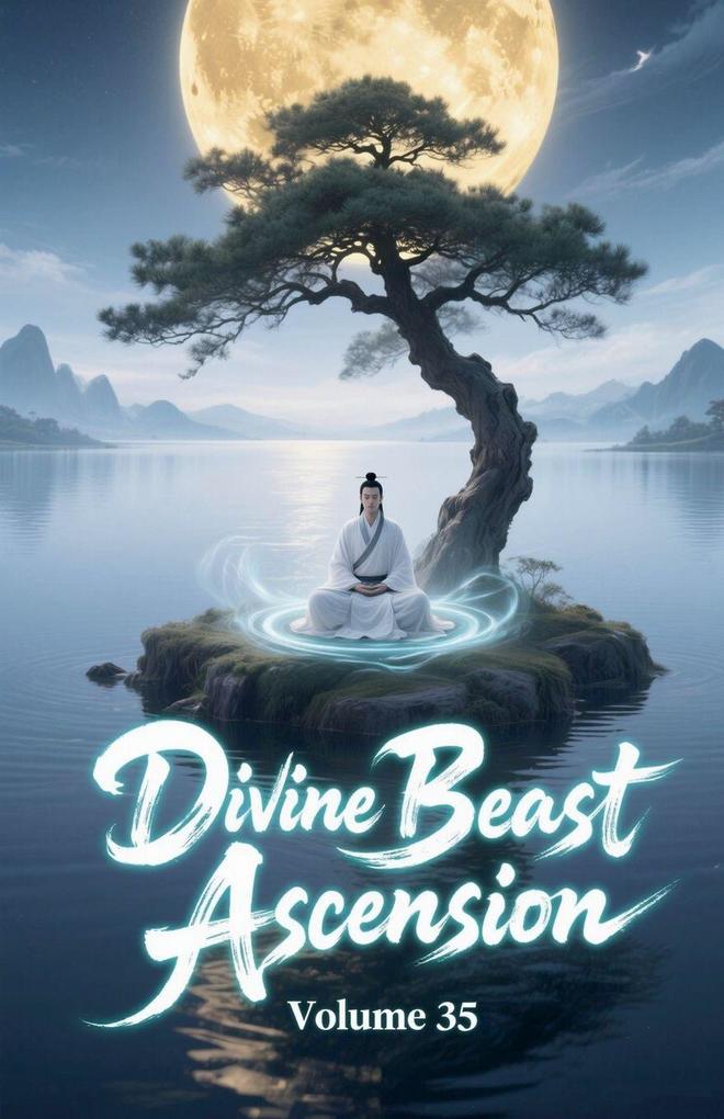 Divine Beast Ascension Volume 35