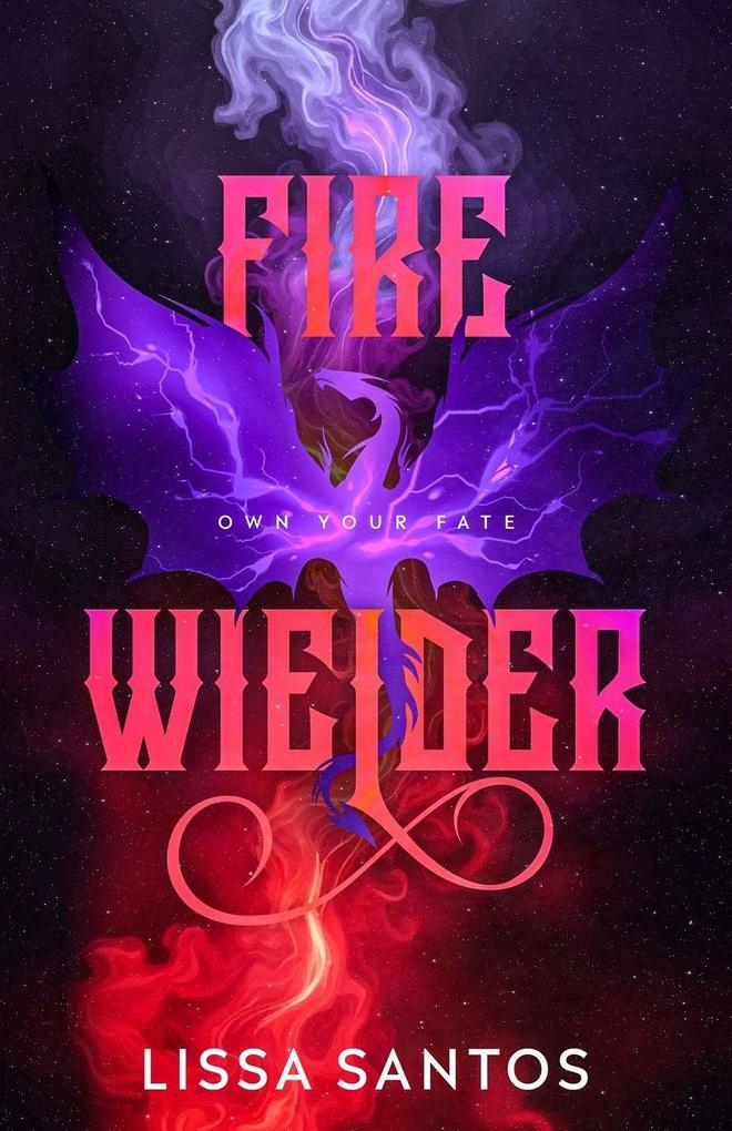 Fire Wielder