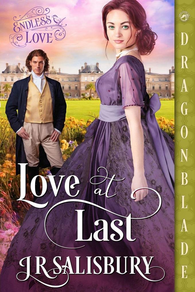 Love at Last