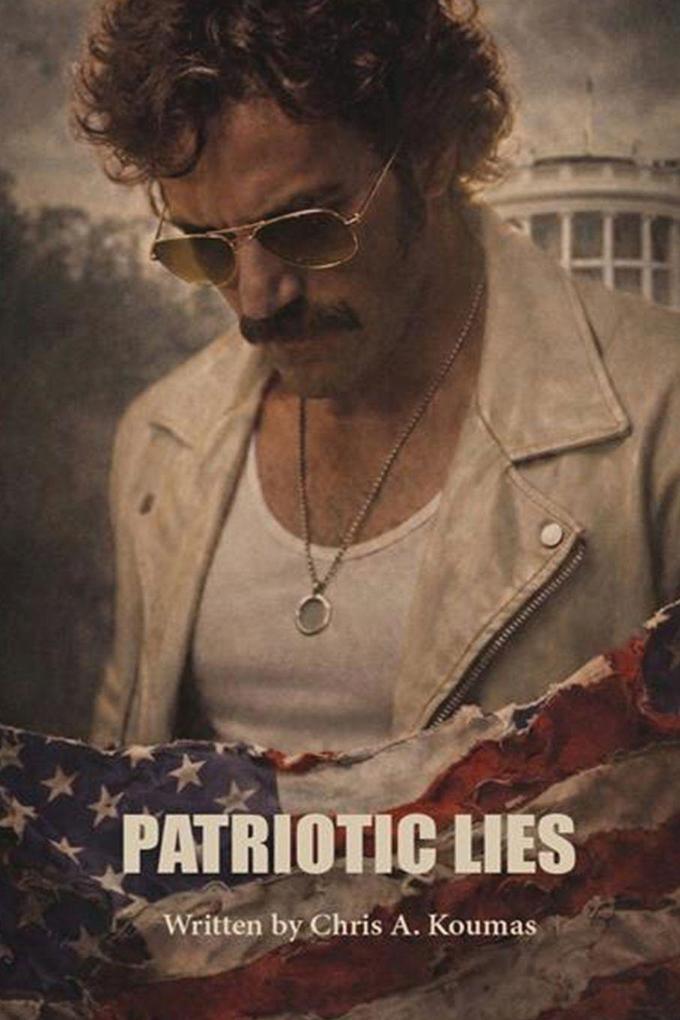 PATRIOTIC LIES