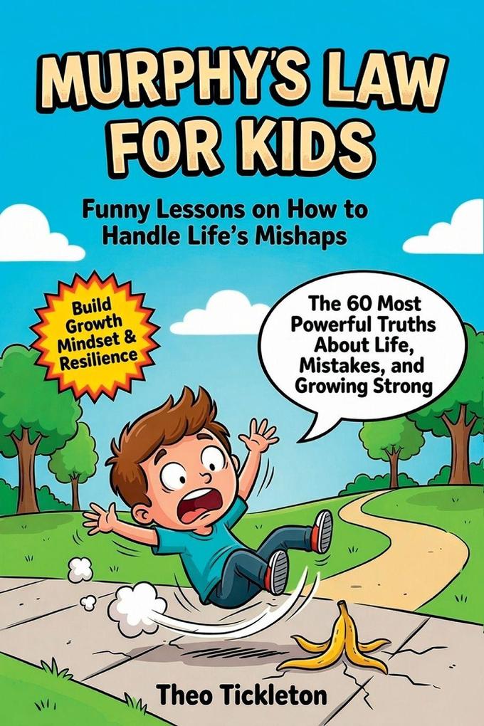 Murphy's Law for Kids