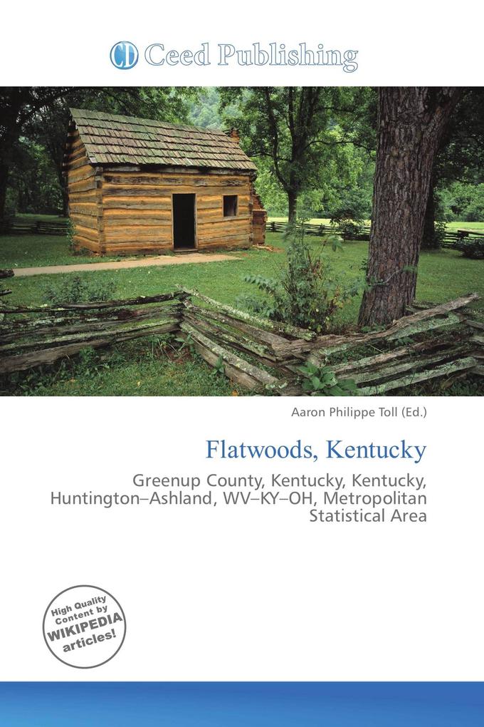 Flatwoods Kentucky