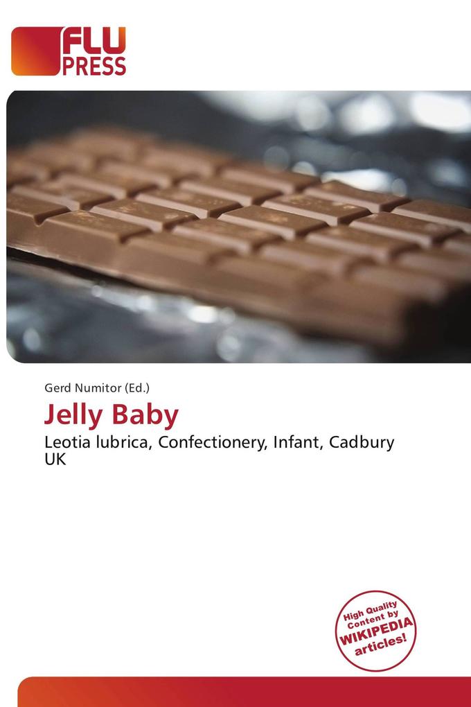 Jelly Baby