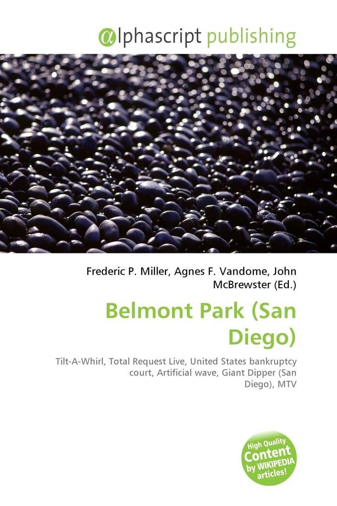 Belmont Park (San Diego)