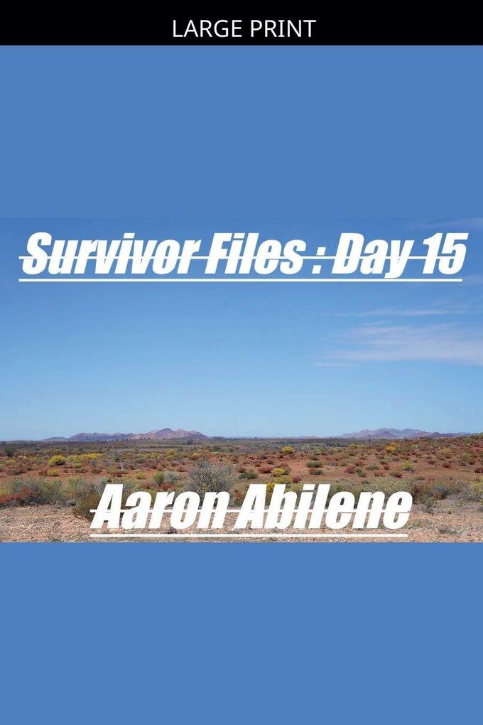 Survivor Files