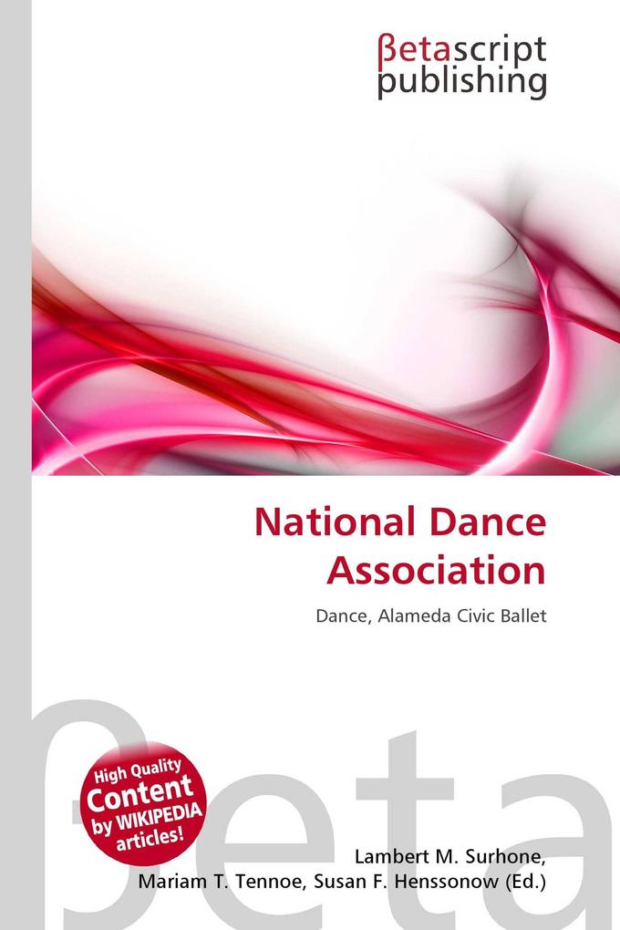 National Dance Association