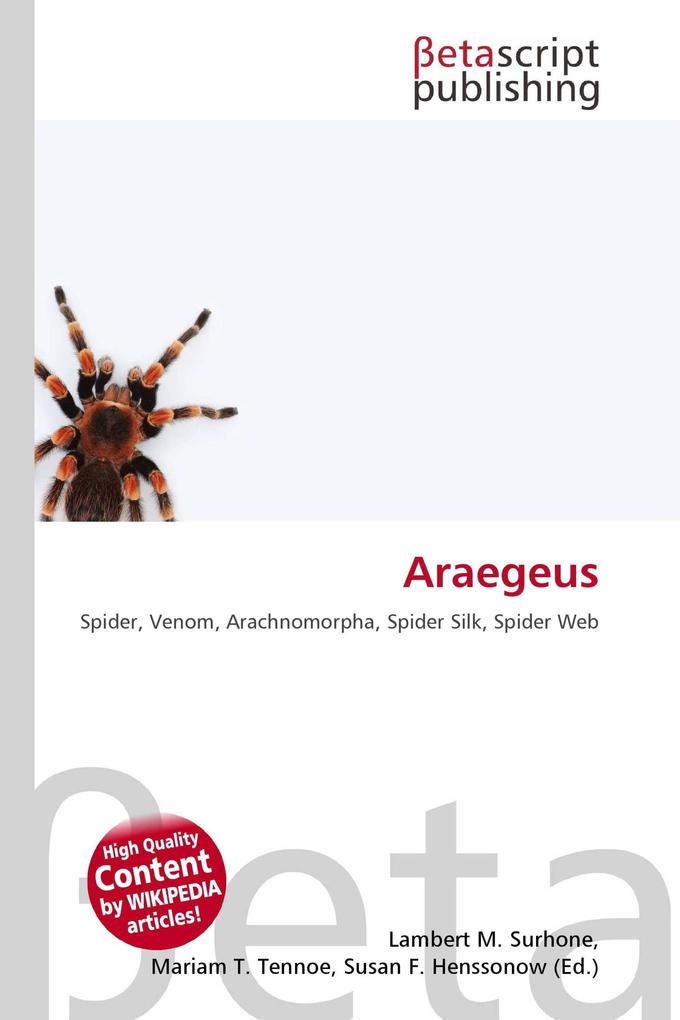 Araegeus