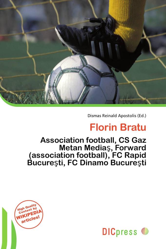 Florin Bratu