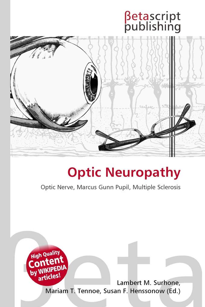 Optic Neuropathy