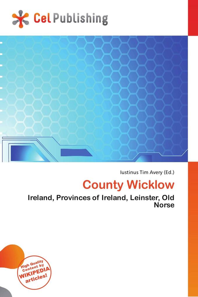 County Wicklow