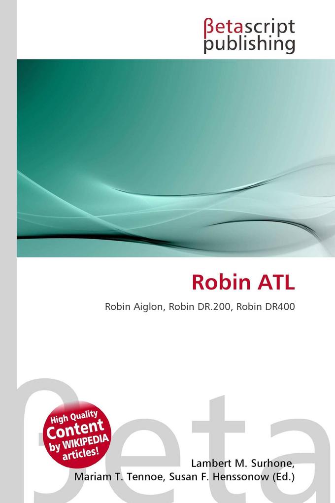 Robin ATL
