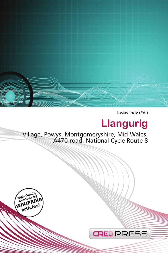Llangurig