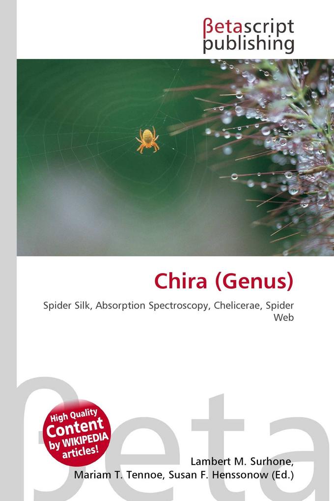 Chira (Genus)