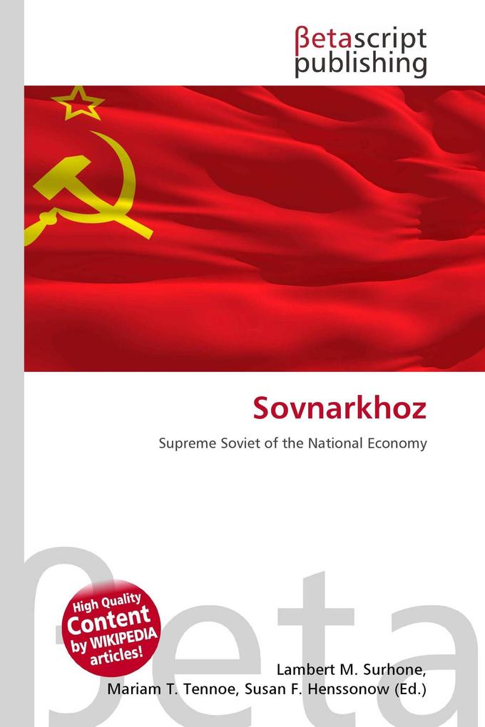 Sovnarkhoz