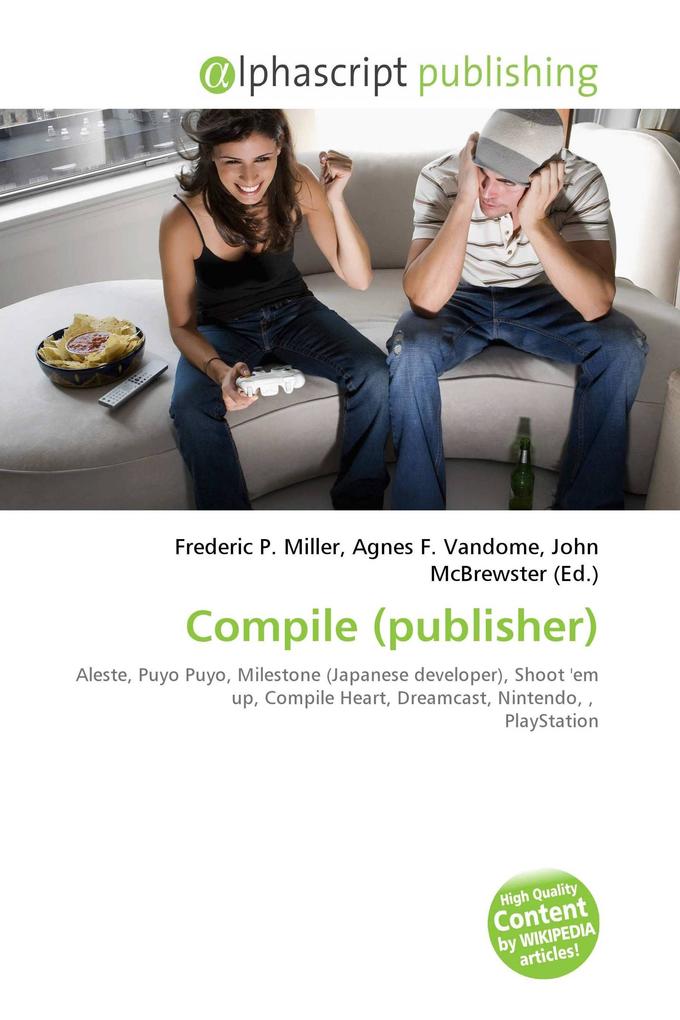 Compile (publisher)