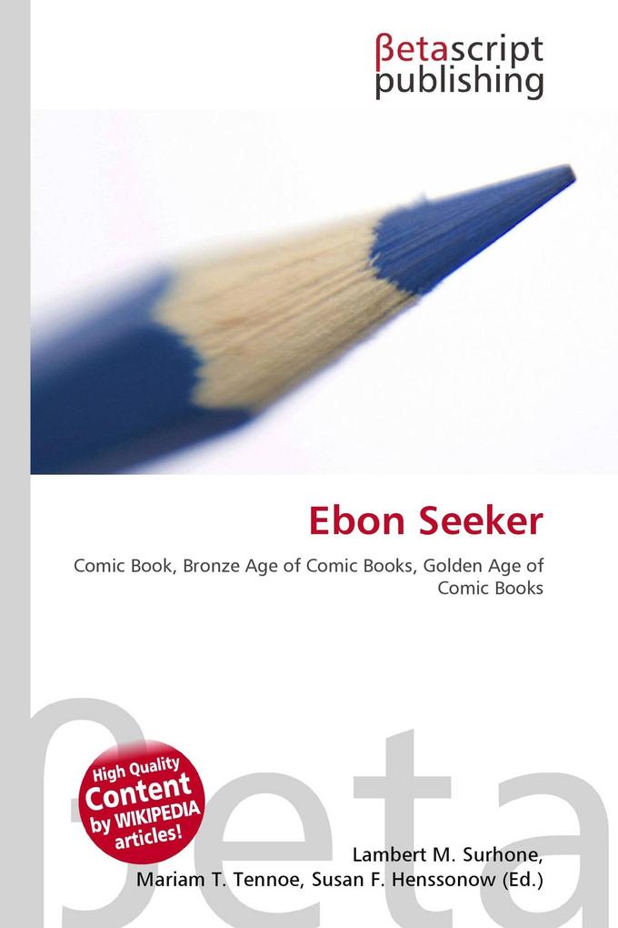 Ebon Seeker