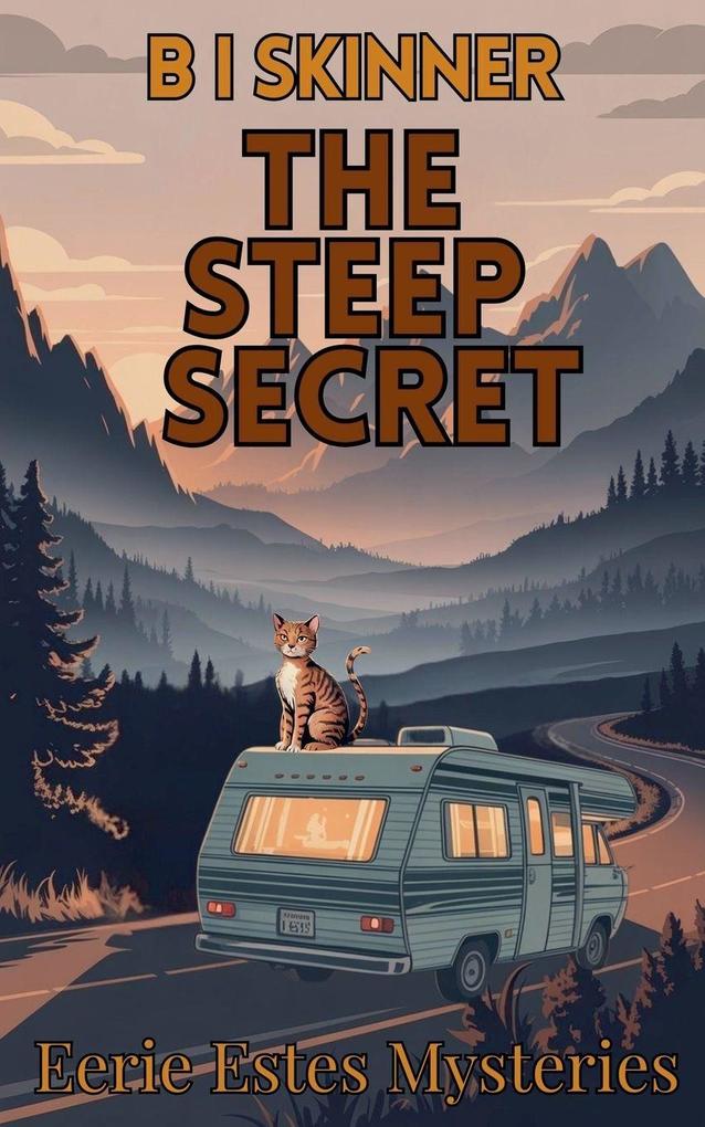 The Steep Secret