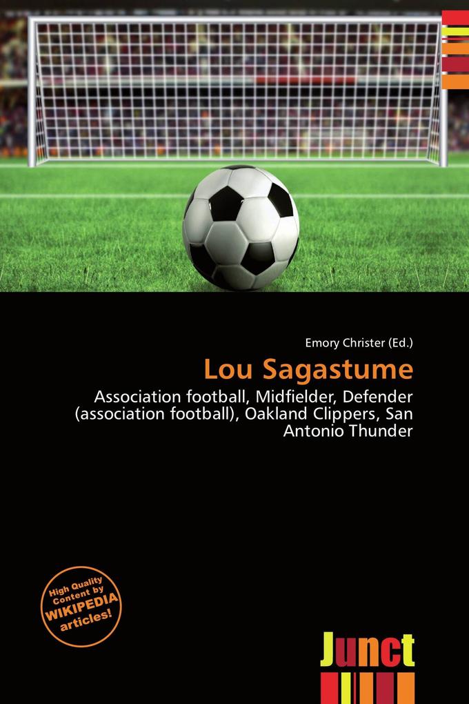 Lou Sagastume
