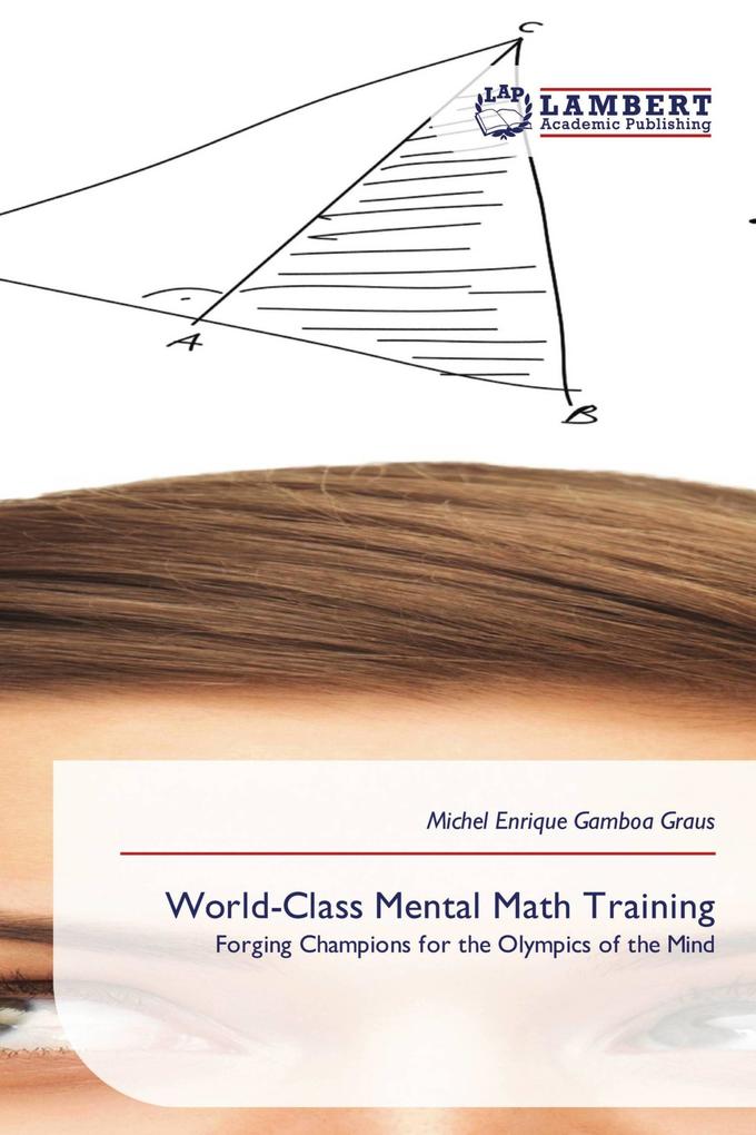 World-Class Mental Math Training