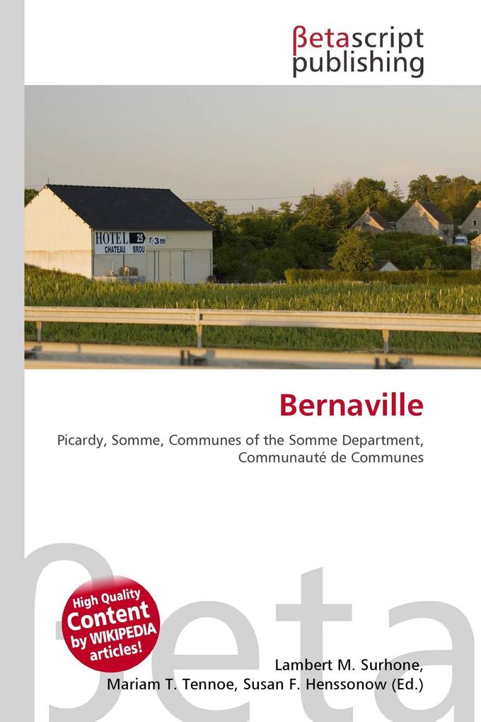 Bernaville