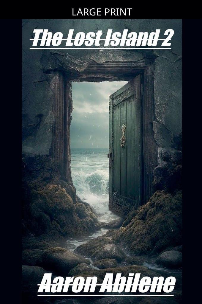 The Lost Island 2