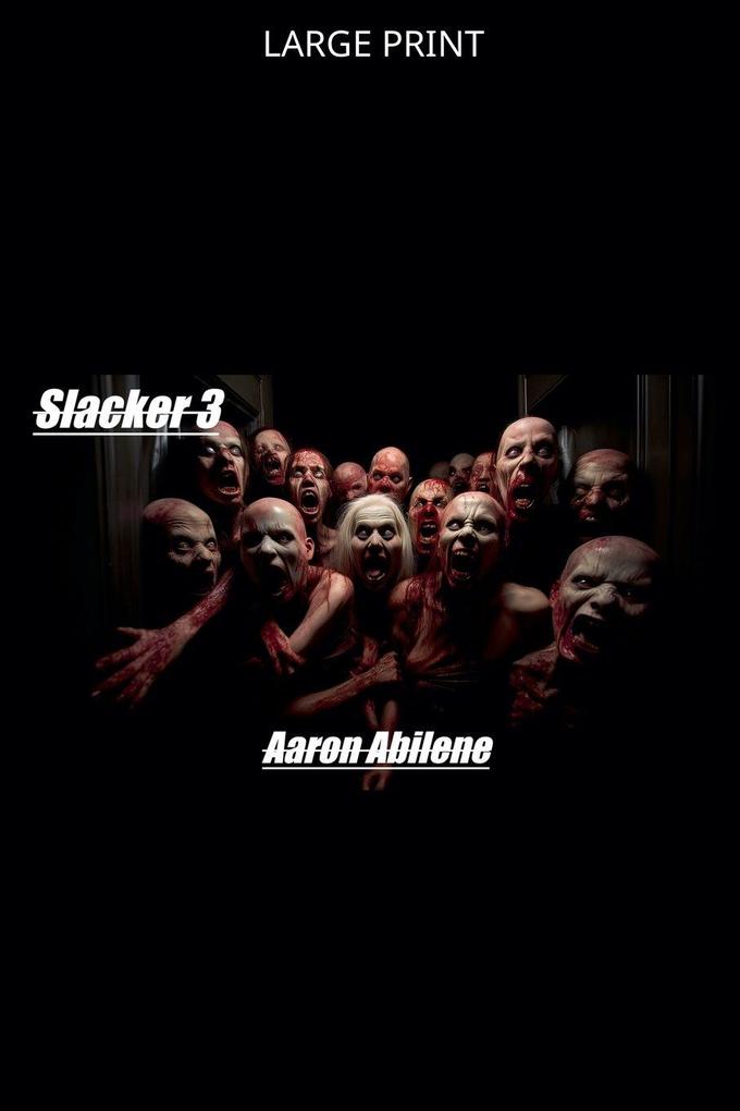 Slacker 3