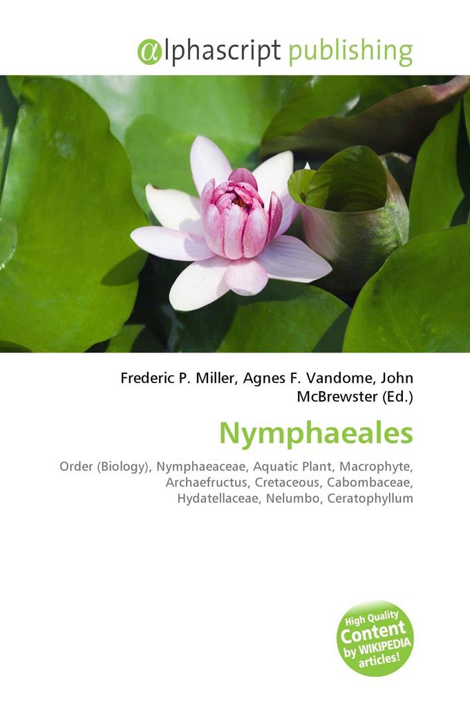 Nymphaeales