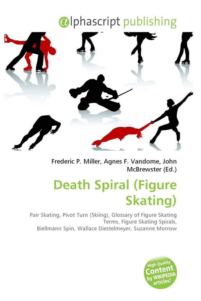 Death Spiral (Figure Skating)