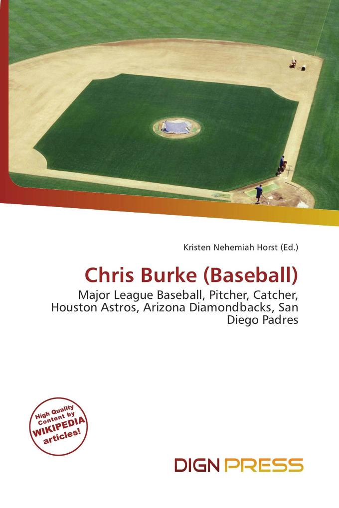 Chris Burke (Baseball)