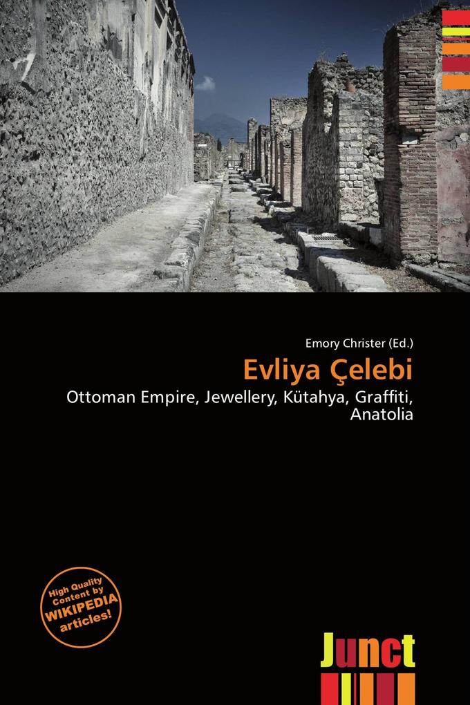 Evliya Çelebi