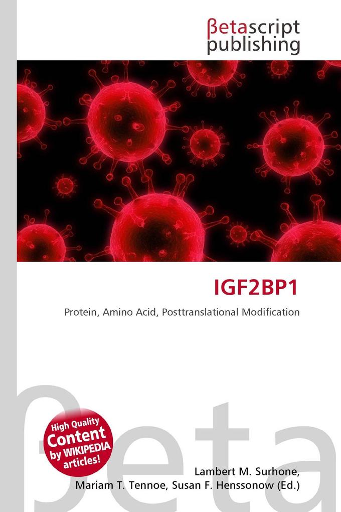 IGF2BP1