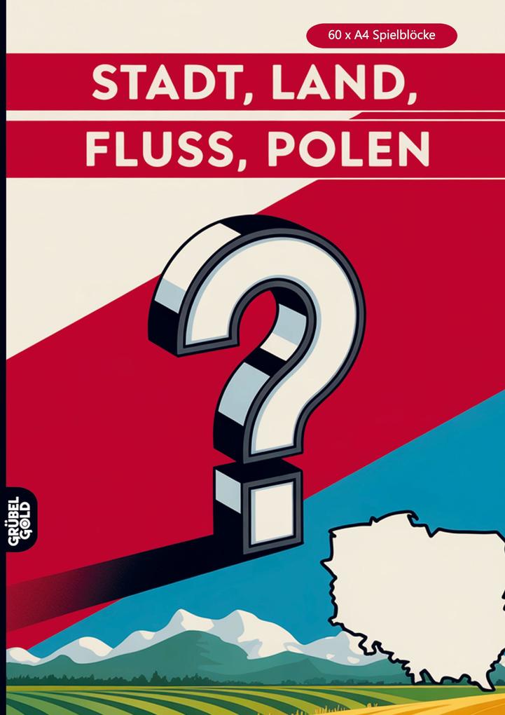 Stadt Land Fluss Polen