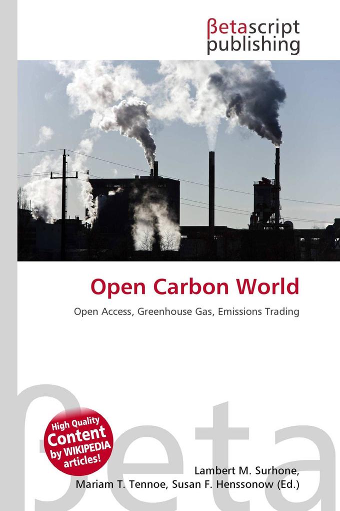 Open Carbon World