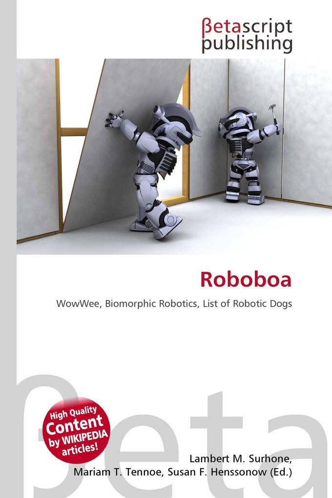 Roboboa