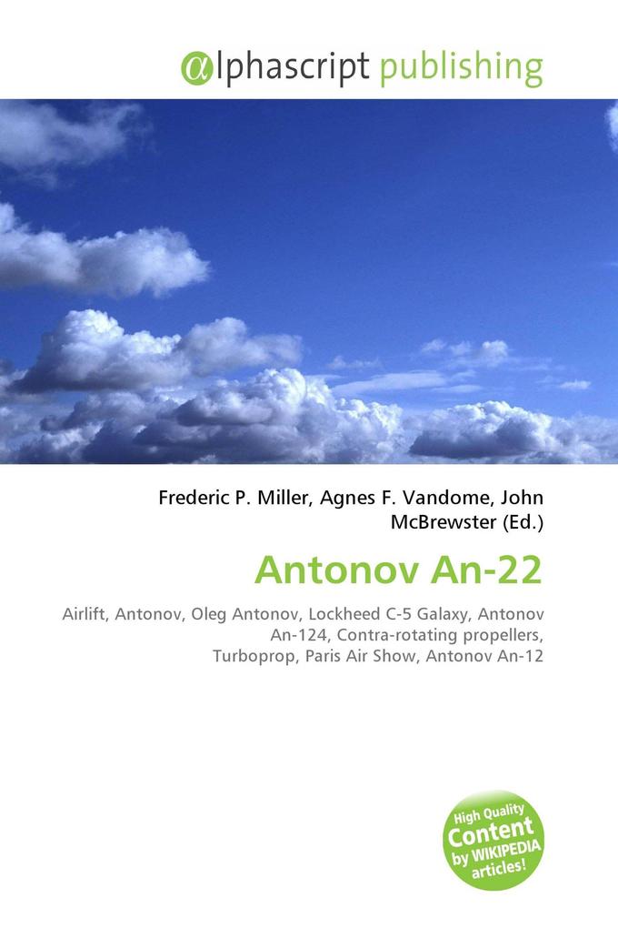Antonov An-22