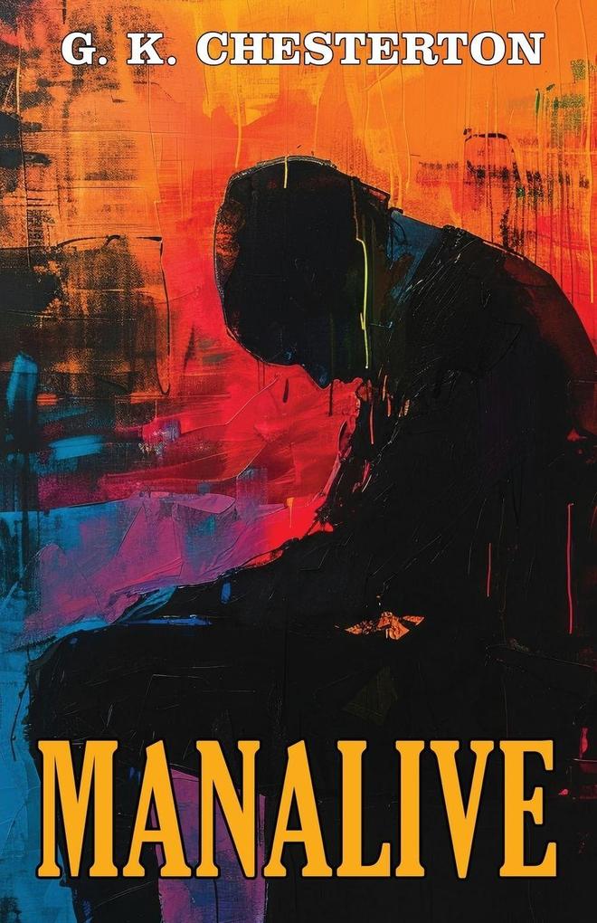 Manalive