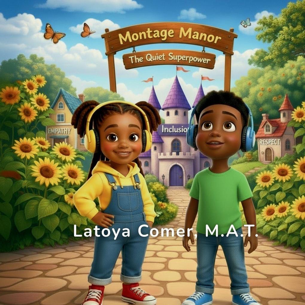 Montage Manor