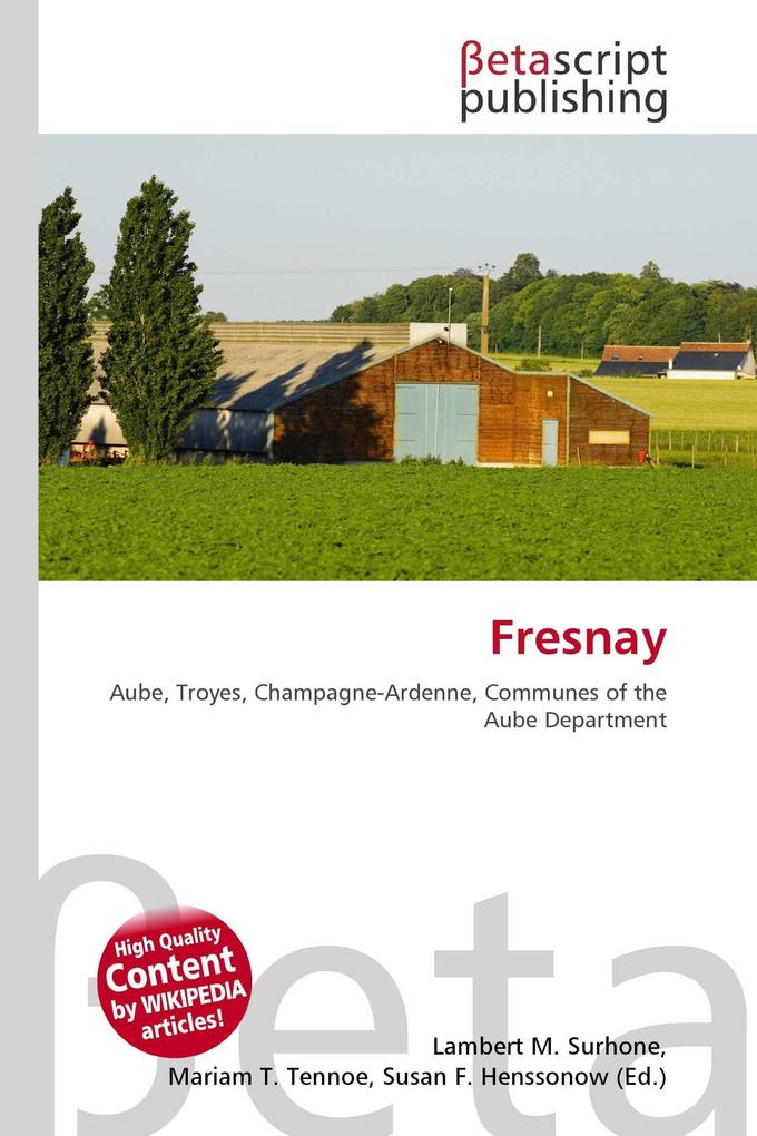 Fresnay