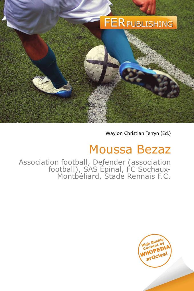 Moussa Bezaz