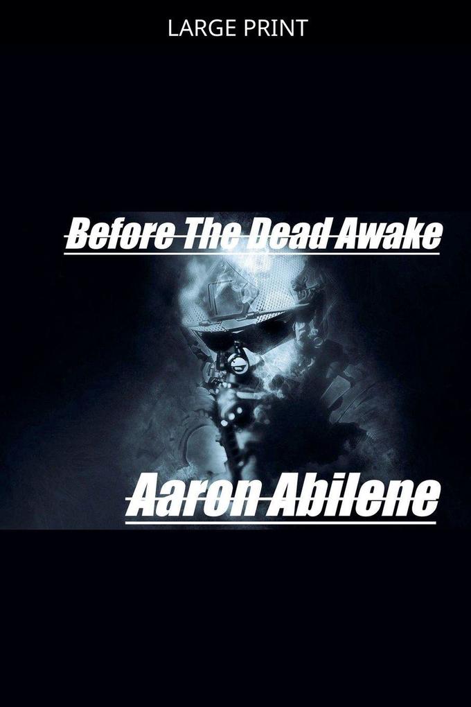 Before The Dead Awake
