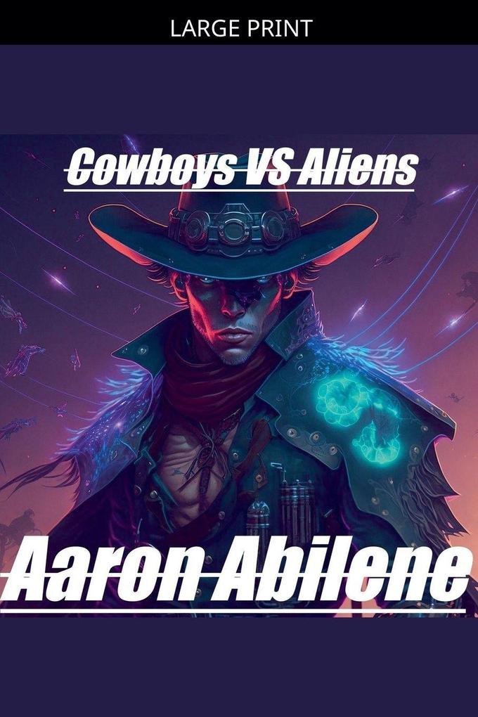 Cowboys Vs Aliens