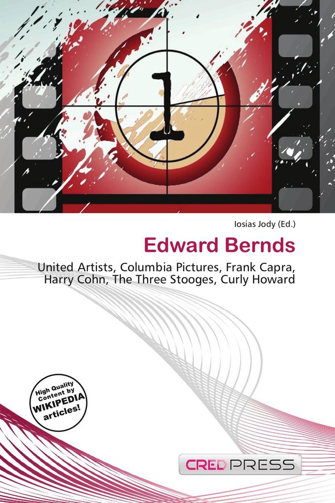 Edward Bernds