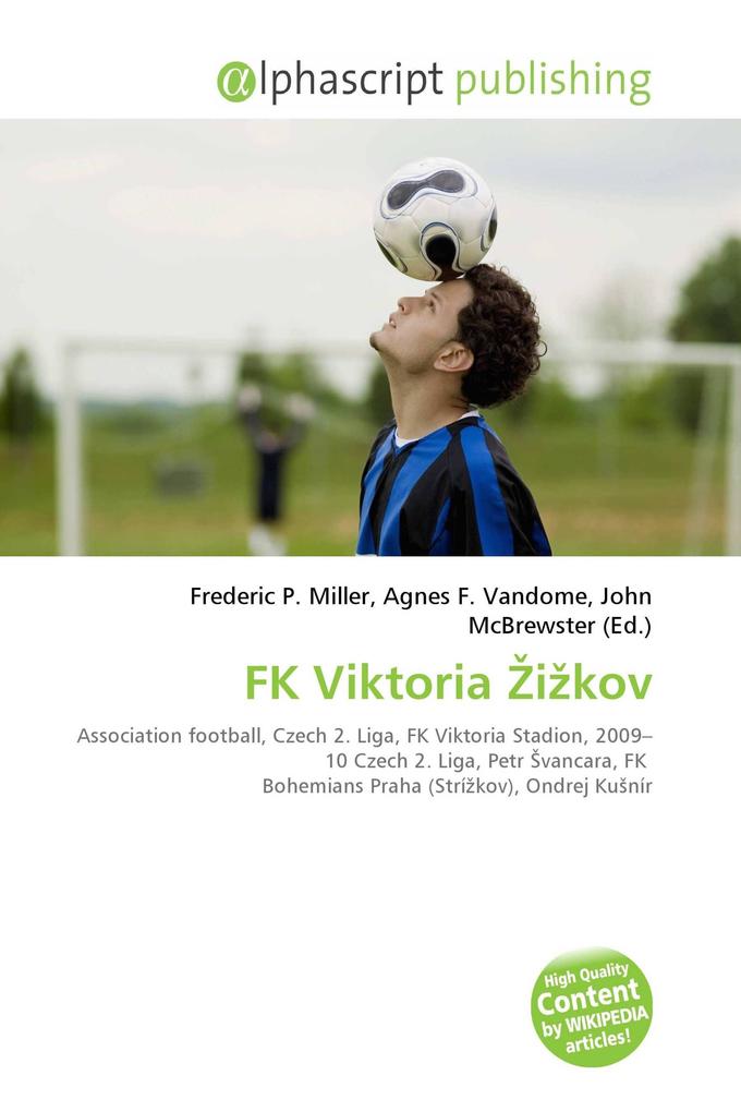 FK Viktoria ikov