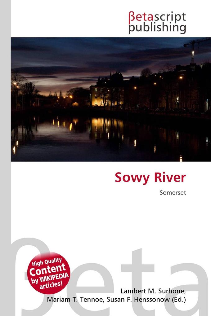 Sowy River